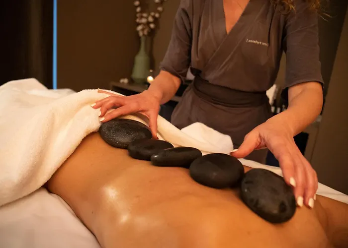 Shalai - Exclusive Spa And Small Gourmet Hotel