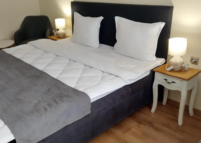 Victoria Family Hotel