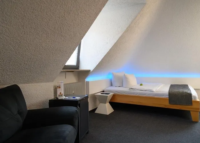 Hotel Heymann
