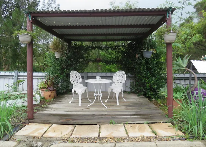 Boonah Motel