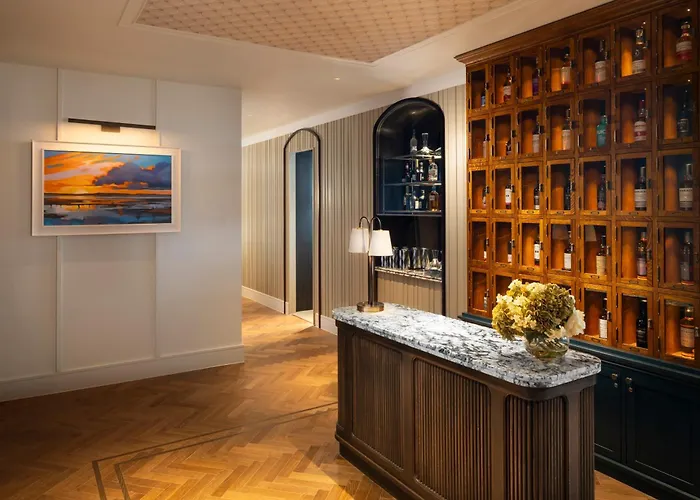 Seaton House - Small Luxury Hotels Of The World