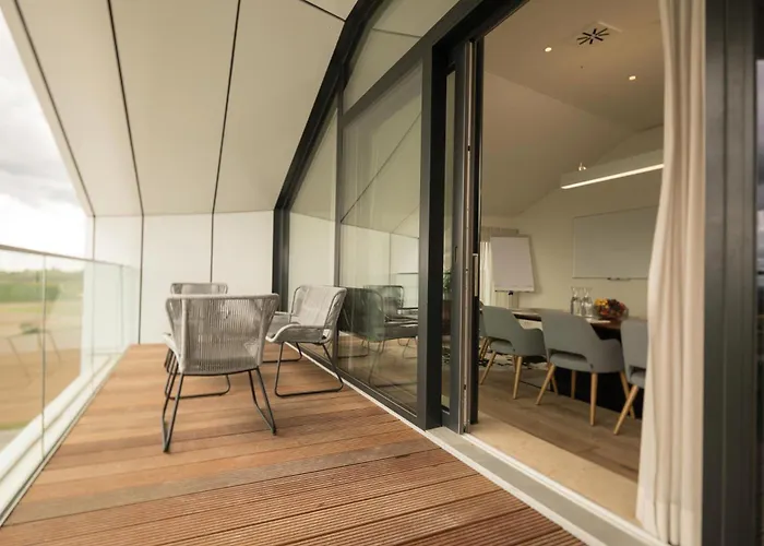 Das ACKER Hotel