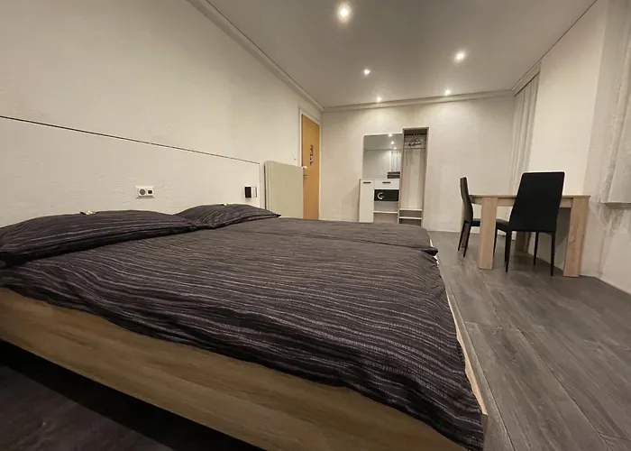 Walters Hostel Interlaken