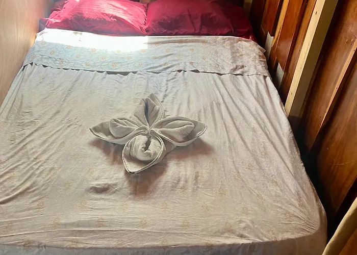 Woodstock Hostel