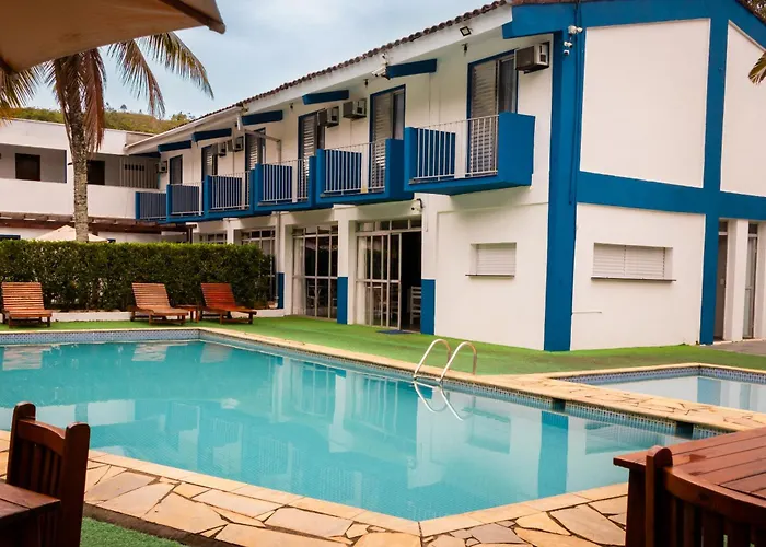 Mova - Hotel Costa Azul