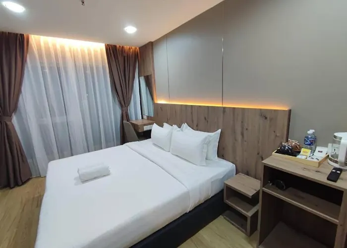 FLYPOD Hotel
