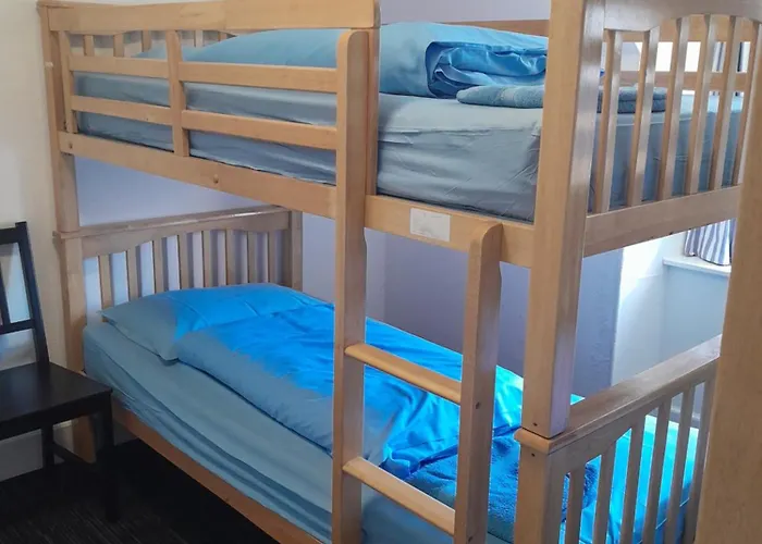 Torrin Bunkhouse