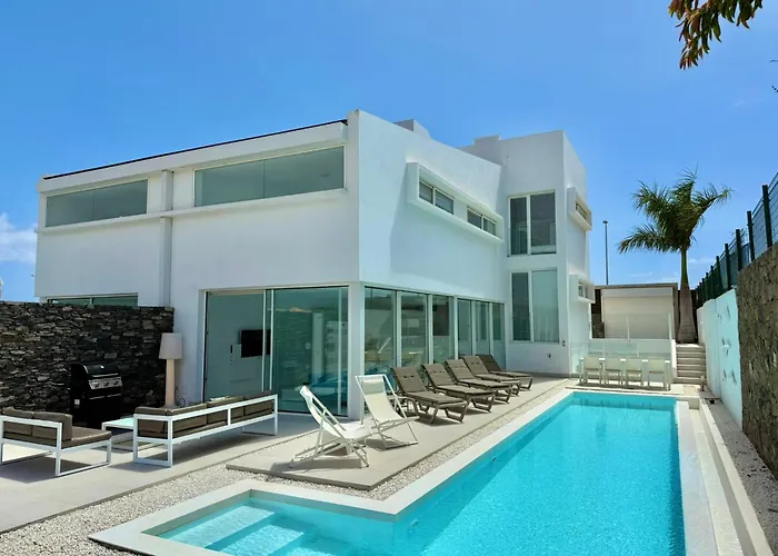 Villas Golden By Home Stay Grancanaria