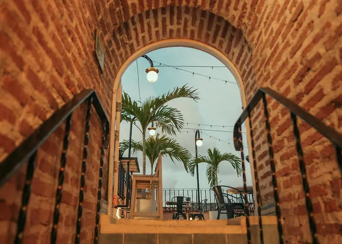 Casa Movida Hostel