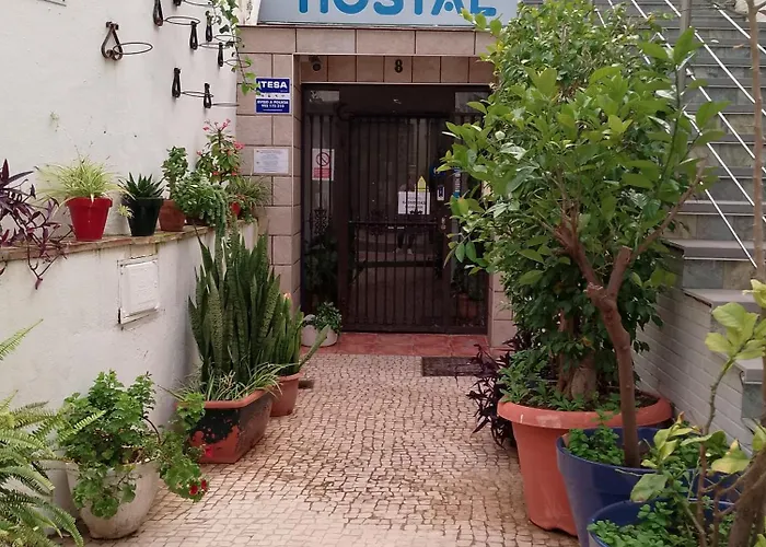 Joy Beach B&B