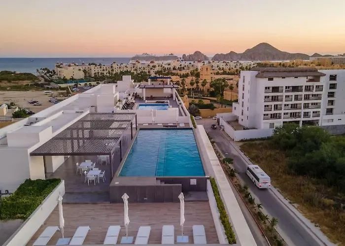 Casa Cabo - The Best, Fully Equipped Luxurious Brand New Condo