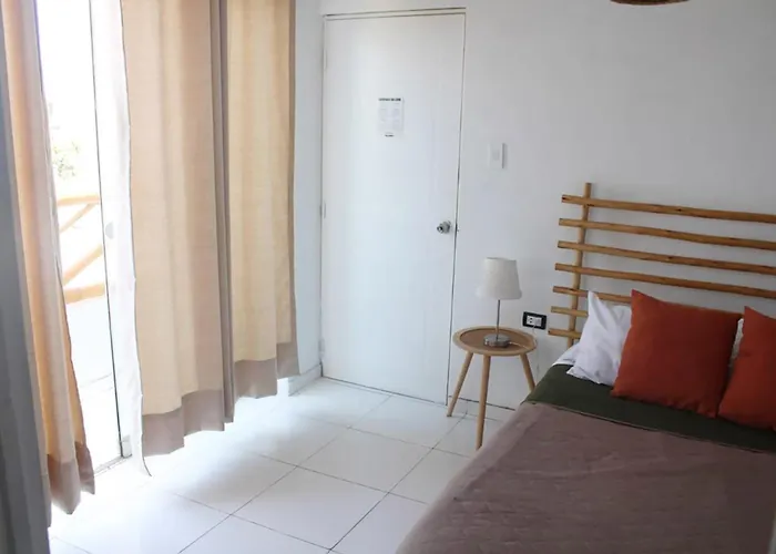 Hostel Killamoon Centro