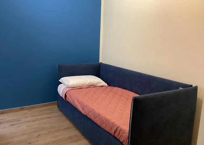 B&B Garibaldi Palermo