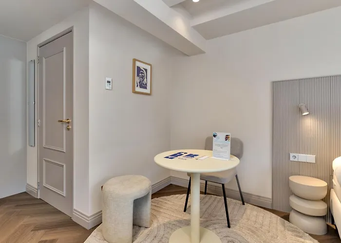 Hotel Kobalt - Den Haag