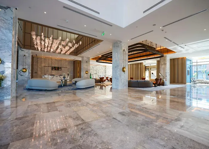 Crowne Plaza Al Jubail By Ihg