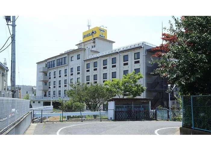 Smile Hotel Koriyama - Vacation Stay 61221V