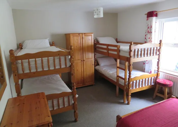 Hungry Hill Lodge