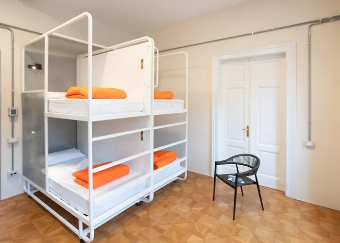 Casali Hostel