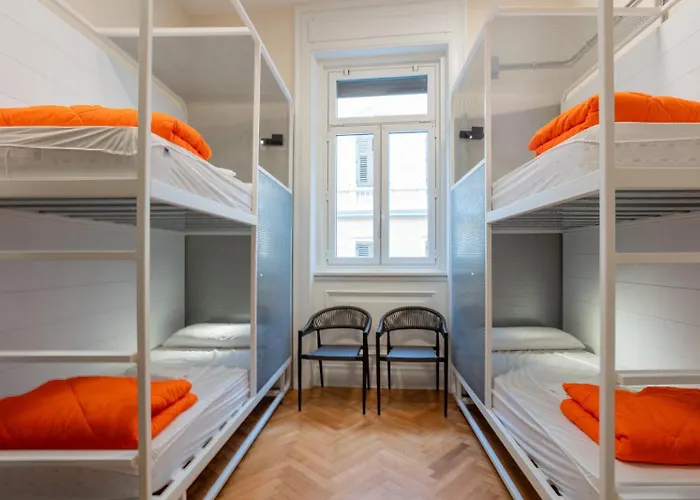 Casali Hostel