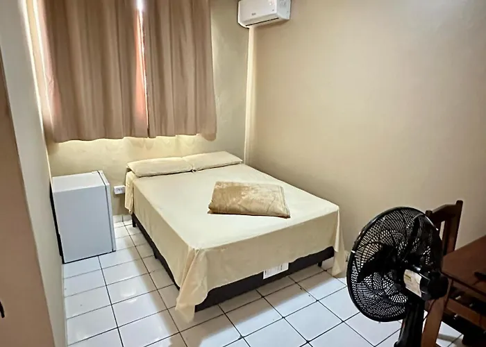Hotel Primavera