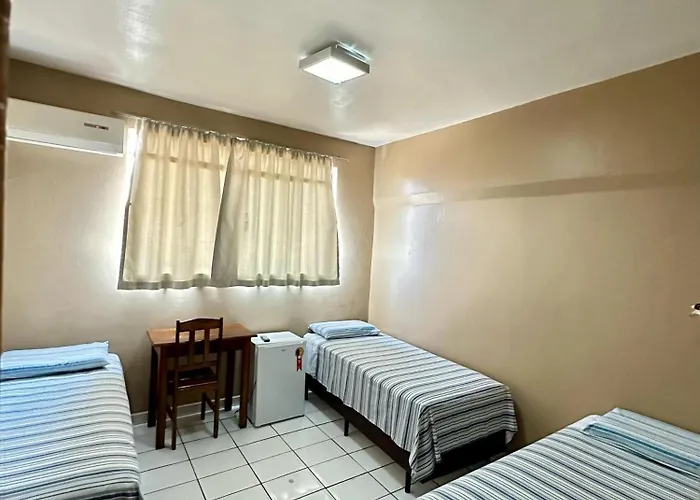 Hotel Primavera