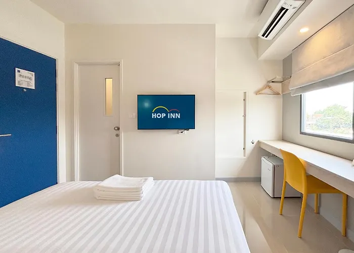Hop Inn Ranong