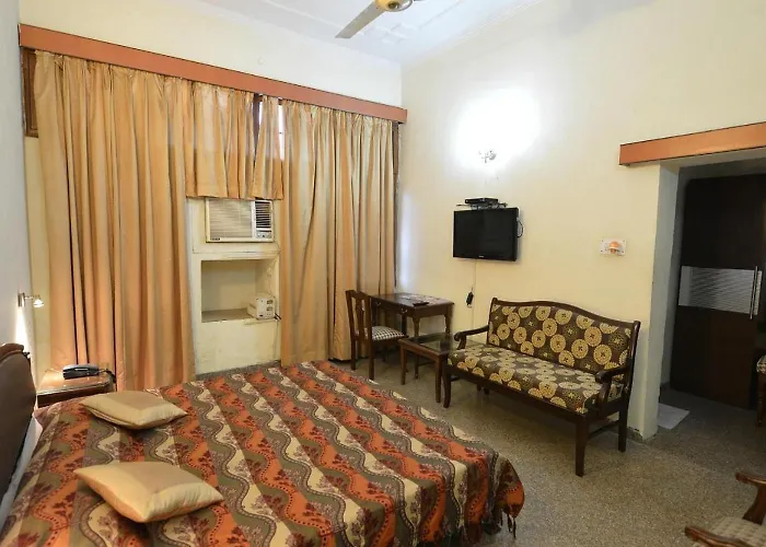 Kingfisher Tourist Resort, Ambala