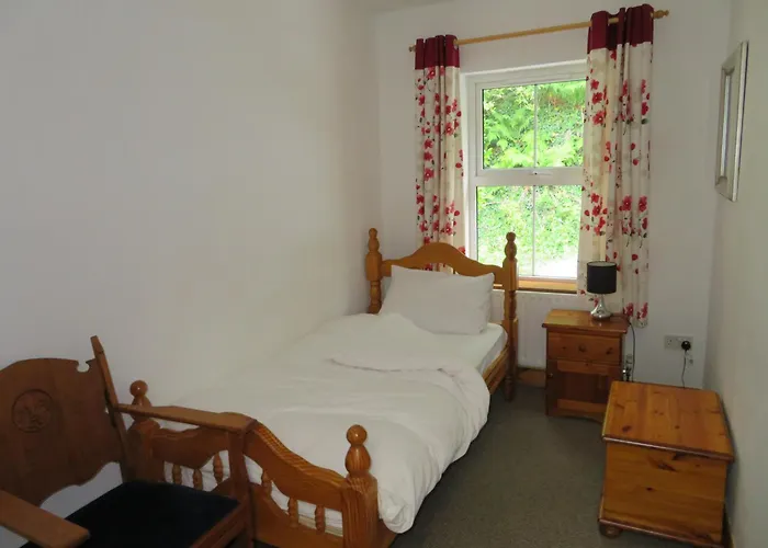 Hungry Hill Lodge