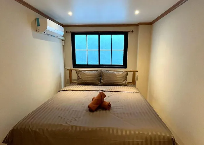 Tian Ming Hostel