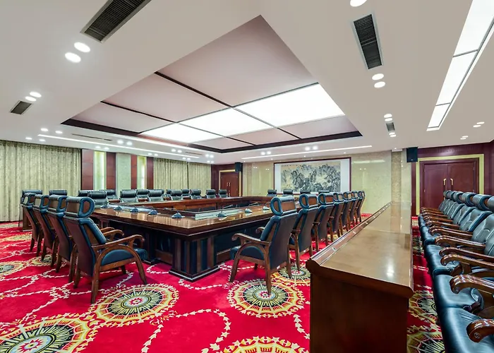 Chenzhou Zhuyuan Hotel