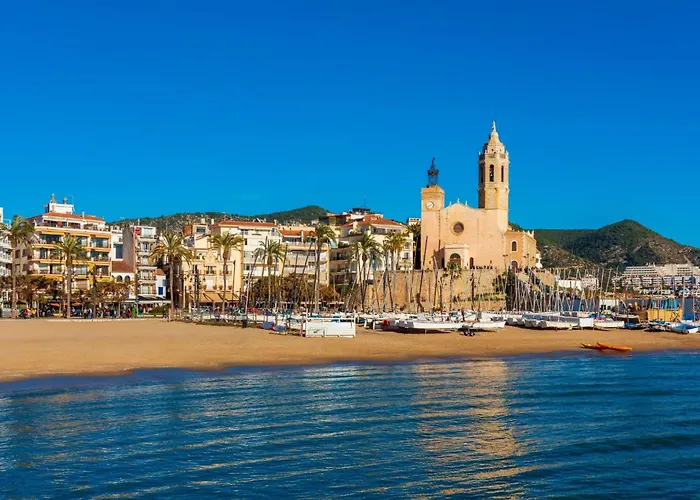 Kalma Sitges Hotel