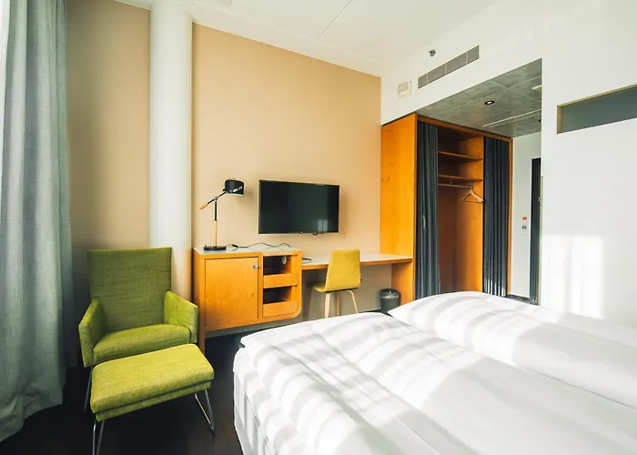 Comfort Hotel Sello