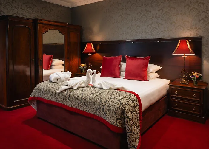 Sligo Southern Hotel & Leisure Centre