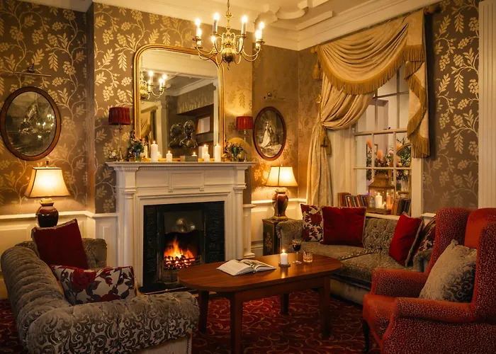 Sligo Southern Hotel & Leisure Centre