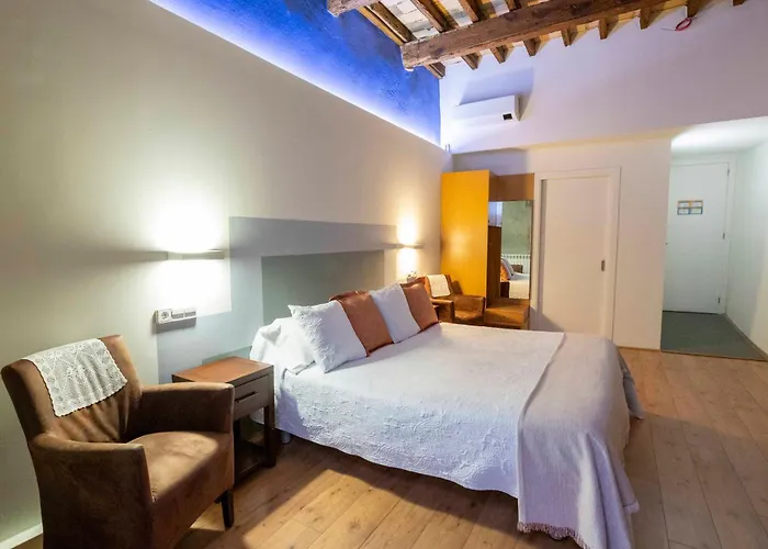Hotel La Freixera