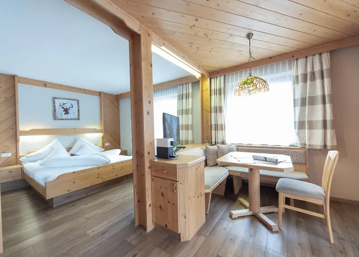 Frühstückshotel Margret