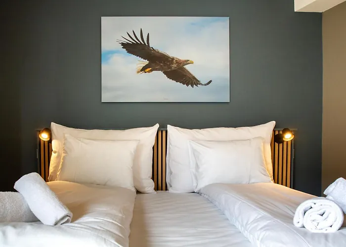 Nordis Hotel Lofoten