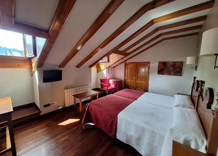 Hotel Aragueells
