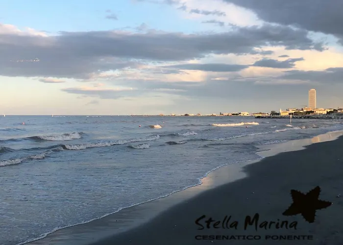 Ostello Stella Marina