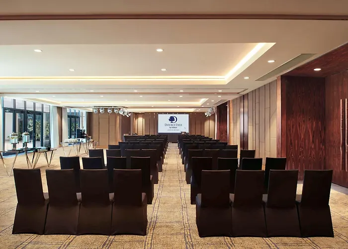 Doubletree By Hilton Johor Bahru