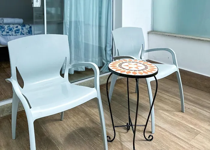 Recanto Da Passagem Boutique Hotel