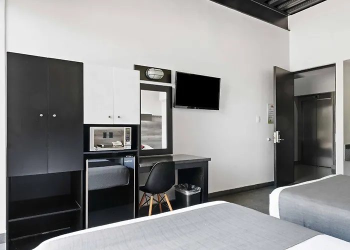 Homesuites Malecon