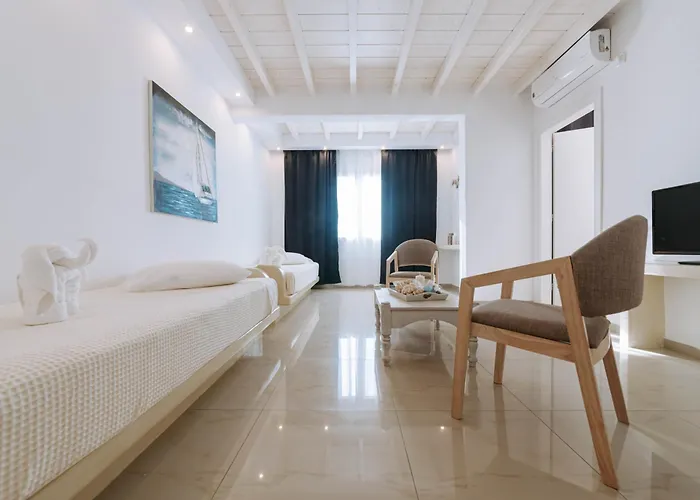 Naxian Emerald Hotel