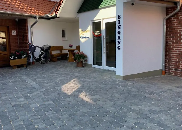 Gaestehaus Rothert