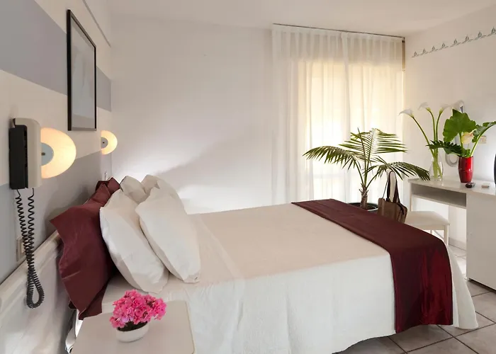 Hotel Gabriella