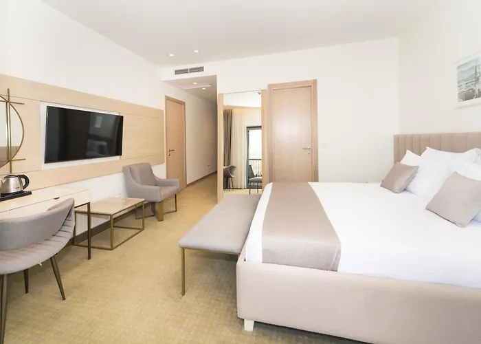Hotel Pima Budva