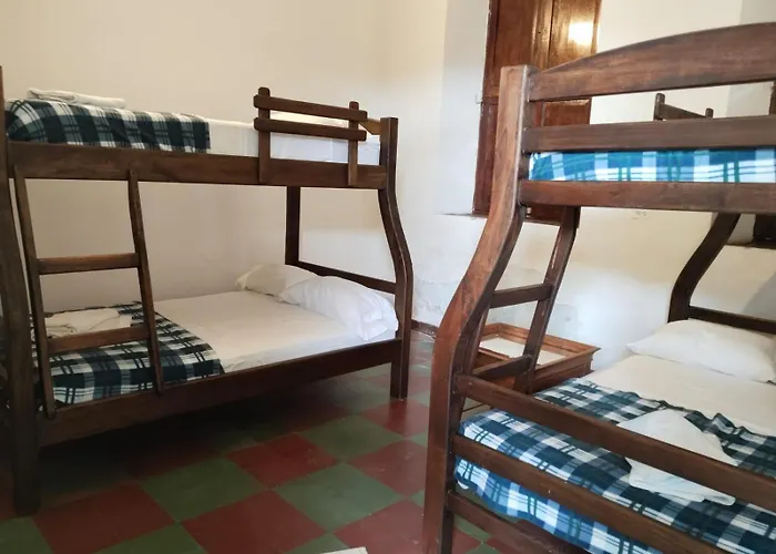 Sandalio Hostal Cali