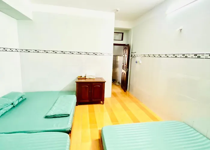 Nha Nghi Cam Tien 2