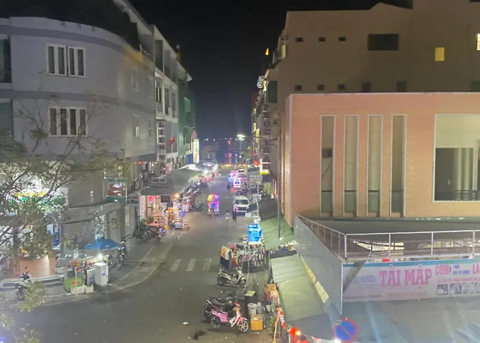 Nha Nghi Cam Tien 2