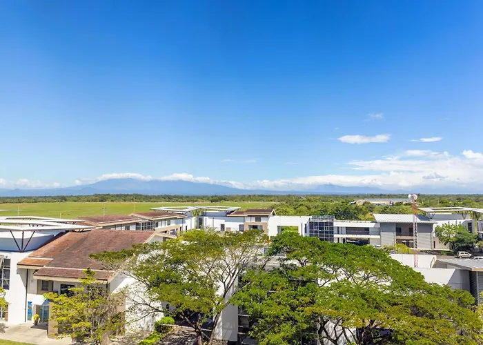 Hampton By Hilton Guanacaste Airport